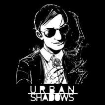 urban shadows