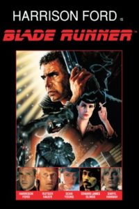 Blade Runner Filmposter